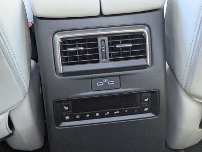 2026 Mazda CX-90 — photo 13 view