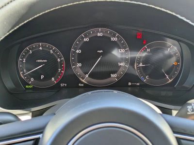 2026 Mazda CX-90 — photo 18 view