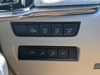2026 Mazda CX-90 — photo 27 view