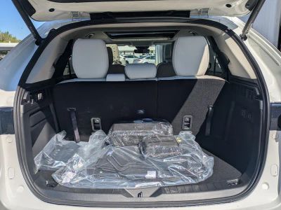 2026 Mazda CX-90 — photo 10 view