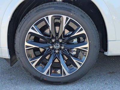2026 Mazda CX-90 — photo 9 view