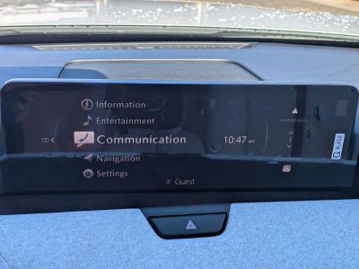 2026 Mazda CX-90 — photo 20 view