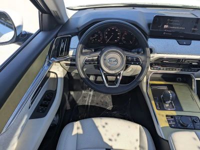 2026 Mazda CX-90 — photo 15 view