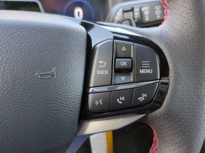 2026 Ford Explorer — photo 26 view