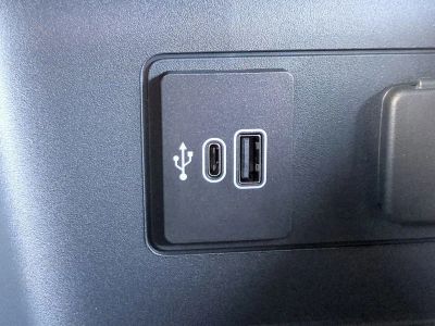 2026 Ford Explorer — photo 22 view