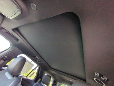 2026 Ford Explorer — photo 20 view