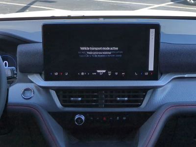 2026 Ford Explorer — photo 17 view