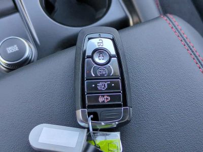 2026 Ford Explorer — photo 29 view