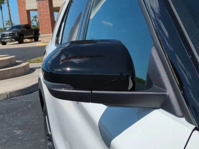 2026 Ford Explorer — photo 12 view