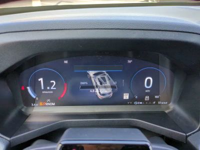 2026 Ford Explorer — photo 27 view