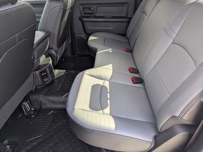 2026 Ram 3500 — photo 14 view