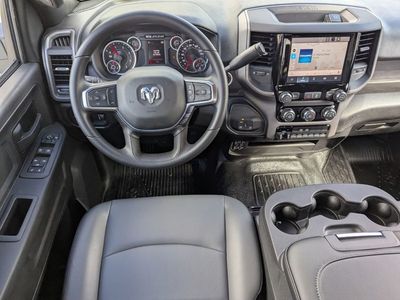 2026 Ram 3500 — photo 13 view