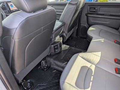 2026 Ram 3500 — photo 15 view