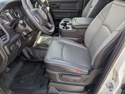 2026 Ram 3500 — photo 10 view