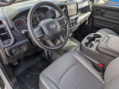 2026 Ram 3500 — photo 11 view