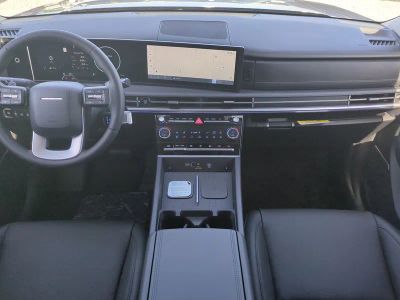 2026 Hyundai SANTA FE — photo 19 view