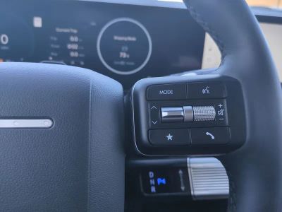 2026 Hyundai SANTA FE — photo 36 view