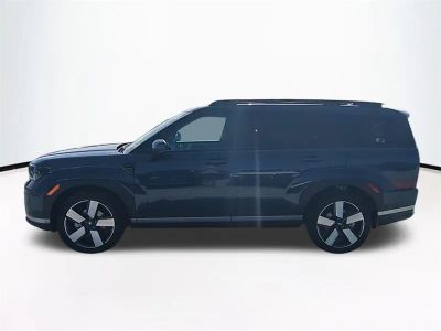 2026 Hyundai SANTA FE — photo 8 view