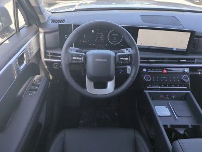 2026 Hyundai SANTA FE — photo 20 view