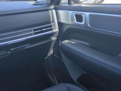 2026 Hyundai SANTA FE — photo 21 view