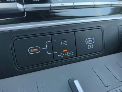 2026 Hyundai SANTA FE — photo 29 view