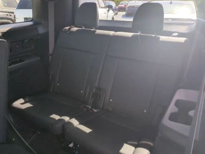 2026 Hyundai SANTA FE — photo 16 view