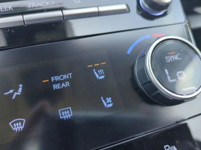 2026 Hyundai SANTA FE — photo 30 view