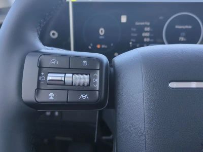 2026 Hyundai SANTA FE — photo 35 view