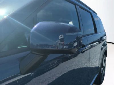 2026 Hyundai SANTA FE — photo 12 view