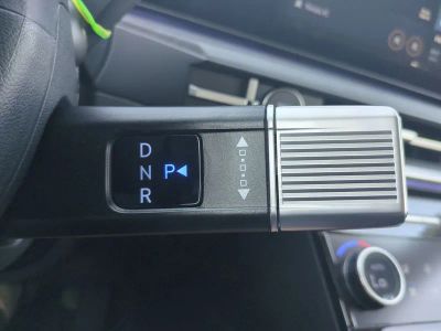 2026 Hyundai SANTA FE — photo 23 view