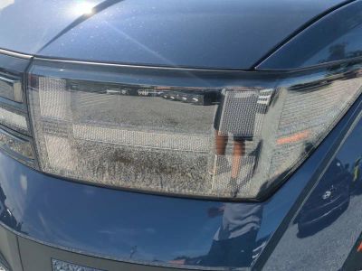 2026 Hyundai SANTA FE — photo 10 view