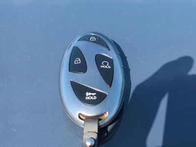 2026 Hyundai SANTA FE — photo 41 view