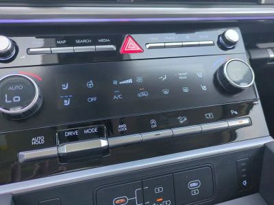 2026 Hyundai SANTA FE — photo 32 view