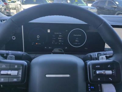 2026 Hyundai SANTA FE — photo 37 view