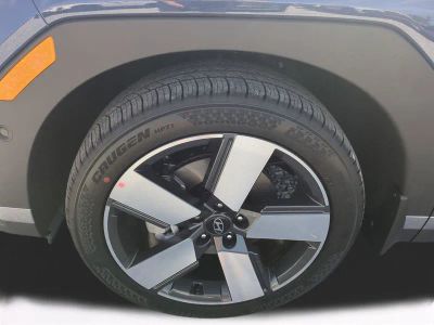 2026 Hyundai SANTA FE — photo 11 view