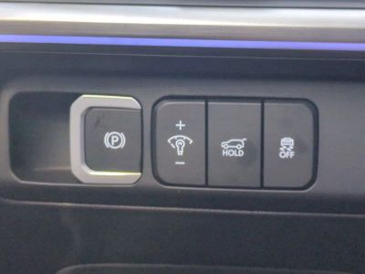 2026 Hyundai SANTA FE — photo 31 view