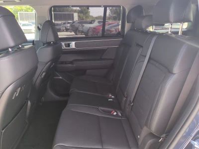 2026 Hyundai SANTA FE — photo 17 view