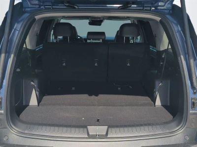 2026 Hyundai SANTA FE — photo 14 view