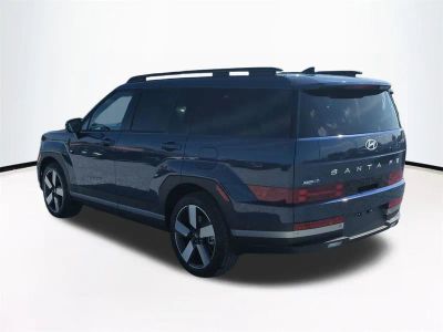2026 Hyundai SANTA FE — photo 7 view