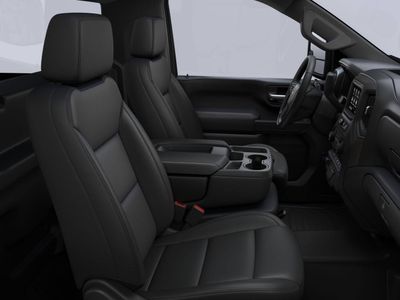 2026 Chevrolet Silverado 2500 HD - Photo 6