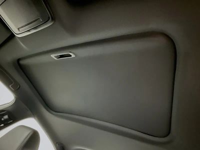 2026 Honda Civic Sedan Hybrid — photo 24 view
