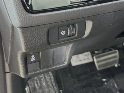 2026 Honda Civic Sedan Hybrid — photo 8 view
