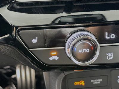 2026 Honda Civic Sedan Hybrid — photo 22 view