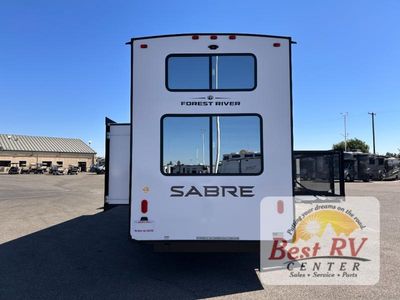 2026 Forest River RV Sabre - Photo 6