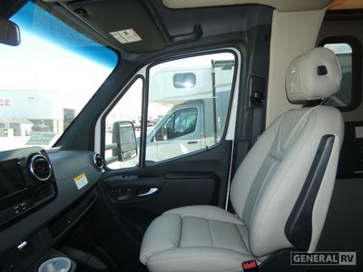 2026 Tiffin Wayfarer - Photo 12