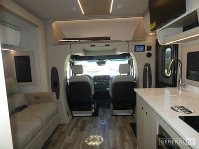 2026 Tiffin Wayfarer - Photo 7
