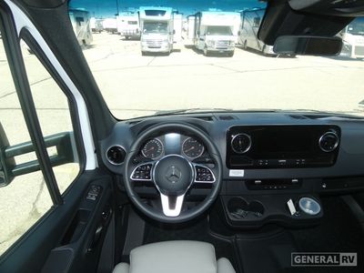 2026 Tiffin Wayfarer - Photo 10