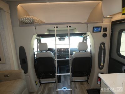 2026 Tiffin Wayfarer - Photo 13