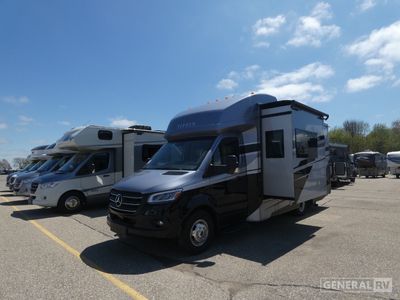 2026 Tiffin Wayfarer - Photo 2