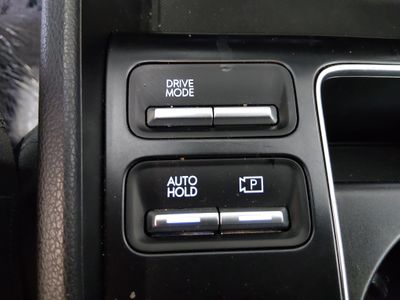 2024 Hyundai Sonata - Photo 21